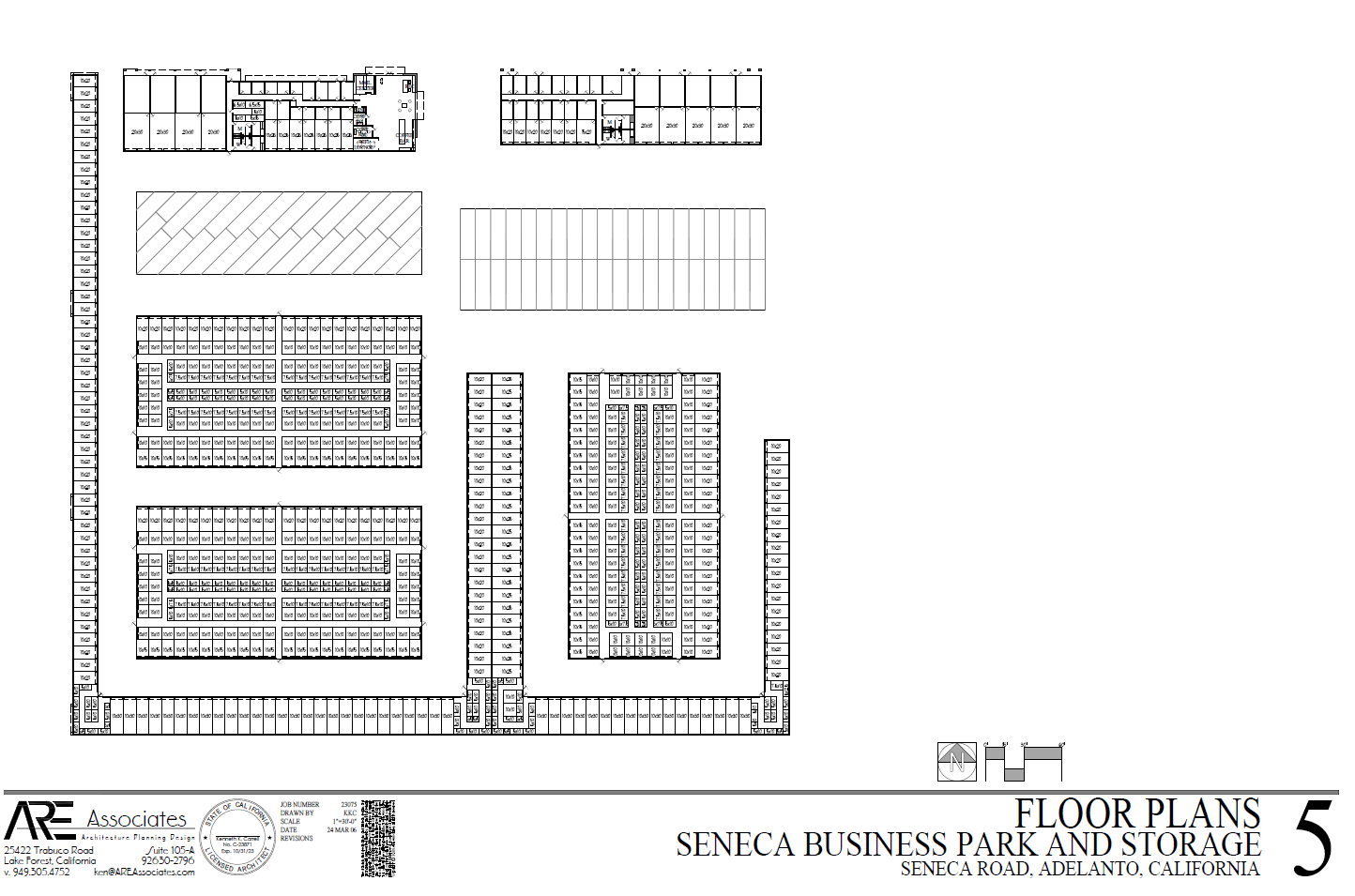 Commercial Property for Sale in Adelanto California 92301